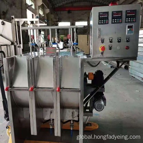 Best Garment Dyeing Machine Piece Goods Sample Dyeing Machine Supplier